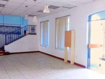 Inversión Segura | Casa En Venta Como Terreno En San Isidro Con Parametros De 15 Pisos