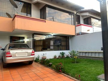Casa de Venta en Cotocollao