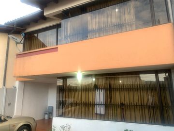 Casa de Venta en Cotocollao