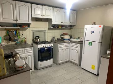 Casa de Venta en Cotocollao