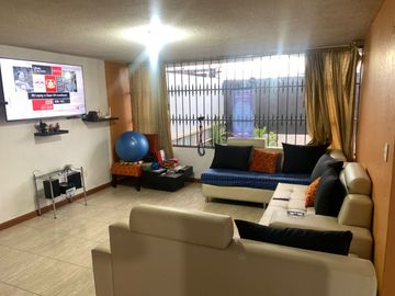 Casa de Venta en Cotocollao