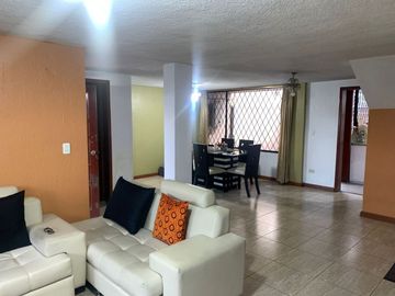 Casa de Venta en Cotocollao