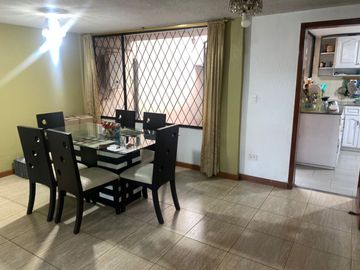 Casa de Venta en Cotocollao