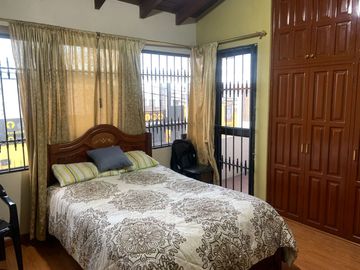 Casa de Venta en Cotocollao