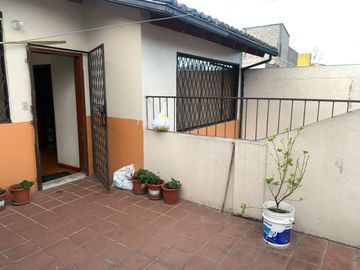 Casa de Venta en Cotocollao