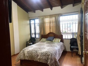 Casa de Venta en Cotocollao