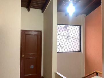 Casa de Venta en Cotocollao