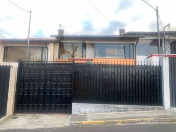 Casa de Venta en Cotocollao