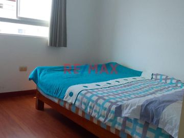 🏡 ¡Tu Nuevo Hogar Te Espera En Jesús María! | A Tan Solo 8 Min De San Isidro