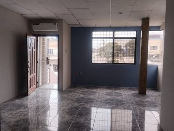 SE RENTA DEPARTAMENTO 8VA NORTE MACHALA