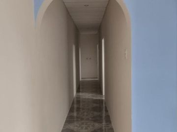 SE RENTA DEPARTAMENTO 8VA NORTE MACHALA