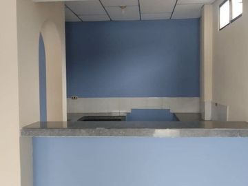 SE RENTA DEPARTAMENTO 8VA NORTE MACHALA