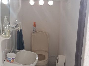 CASA EN VENTA EN FRAY JOSE GUANA