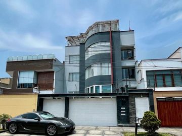LINDO DUPLEX MONTERRICO