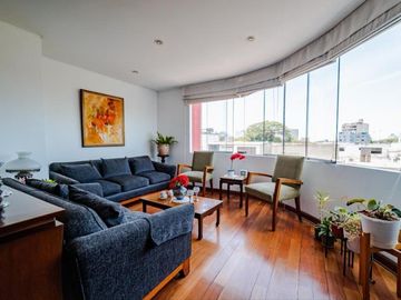 LINDO DUPLEX MONTERRICO