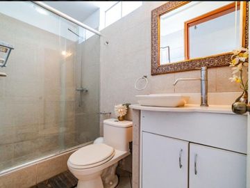 LINDO DUPLEX MONTERRICO