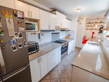 LINDO DUPLEX MONTERRICO
