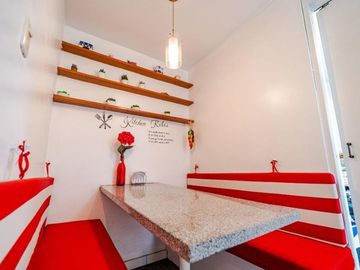 LINDO DUPLEX MONTERRICO