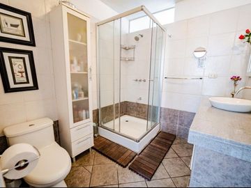 LINDO DUPLEX MONTERRICO