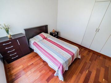 LINDO DUPLEX MONTERRICO