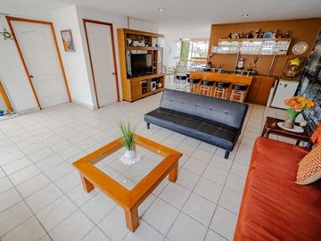 LINDO DUPLEX MONTERRICO