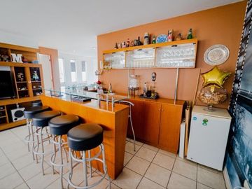 LINDO DUPLEX MONTERRICO