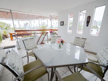 LINDO DUPLEX MONTERRICO