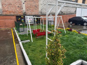 Departamento en Venta en Chillogallo, Quito Sur