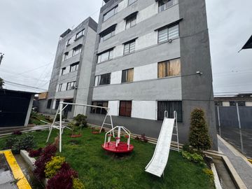 Departamento en Venta en Chillogallo, Quito Sur