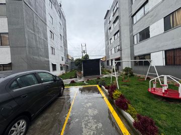 Departamento en Venta en Chillogallo, Quito Sur
