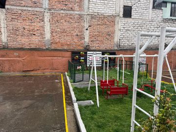 Departamento en Venta en Chillogallo, Quito Sur