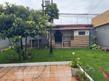 Departamento en Venta en Chillogallo, Quito Sur