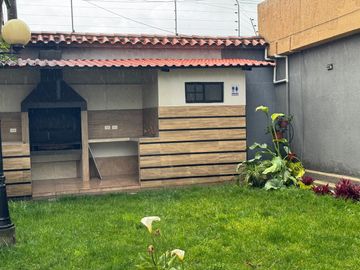 Departamento en Venta en Chillogallo, Quito Sur