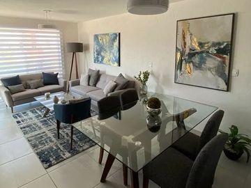 PRECIOSA Y AMPLIA CASA, EXCELENTE UBICACIÓN EN FRACC. RESIDENCIAL LAS AMÉRICAS. A UNOS MINUTOS DE LA CDMX!!! -NO CRÉDITOS-