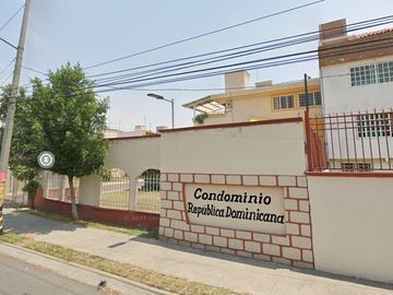 PRECIOSA Y AMPLIA CASA, EXCELENTE UBICACIÓN EN FRACC. RESIDENCIAL LAS AMÉRICAS. A UNOS MINUTOS DE LA CDMX!!! -NO CRÉDITOS-