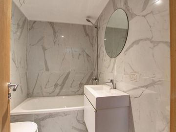 2 Ambientes con Increíble Vista en La Mejor Zona de Palermo
