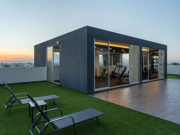 🏢 Departamento en venta en Vento Park en San Bernardino Tlaxcalancingo 🏢🏠