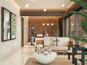 🏢 Departamento en venta en Vento Park en San Bernardino Tlaxcalancingo 🏢🏠
