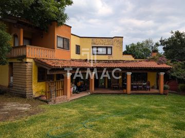 Venta de casa en Morelos