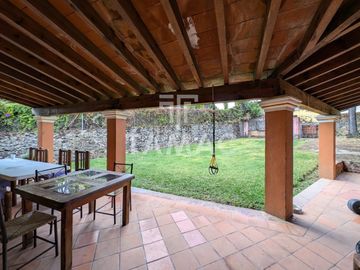 Venta de casa en Morelos