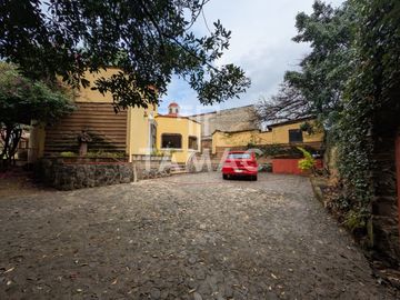 Venta de casa en Morelos