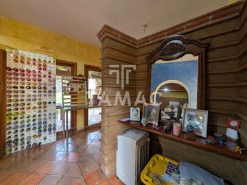 Venta de casa en Morelos