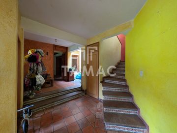 Venta de casa en Morelos