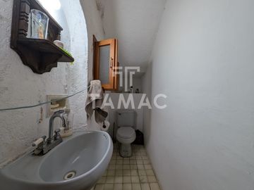 Venta de casa en Morelos