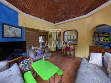 Venta de casa en Morelos
