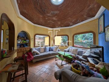 Venta de casa en Morelos