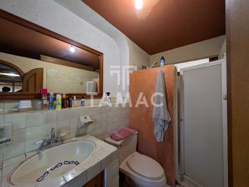 Venta de casa en Morelos