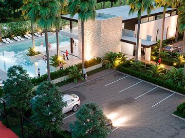 Casa en venta, Urb. La Costa - Samborondón