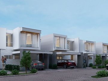 Casa en venta, Urb. La Costa - Samborondón