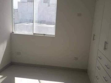 VENDO LINDOS DEPARTAMENTOS CON COCHERA EN VALLESITO CERCA LA CATOLICA